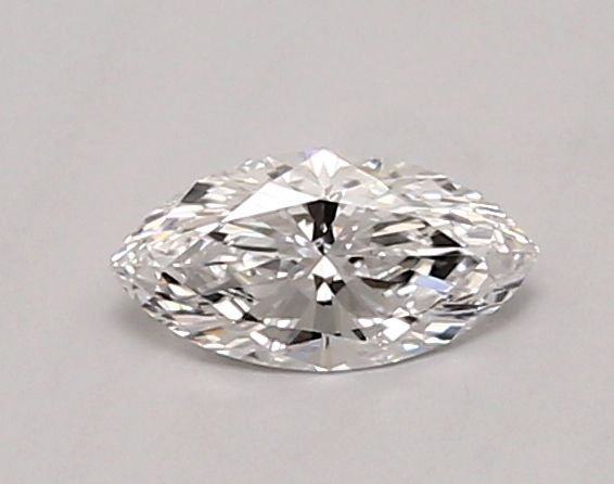 0.44 ct lab-grown Marquise Diamond