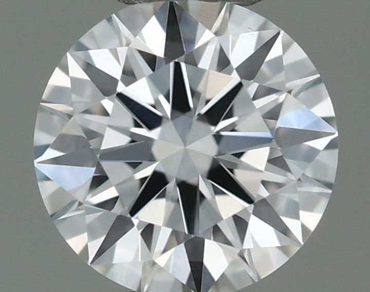 0.34 ct Round diamond