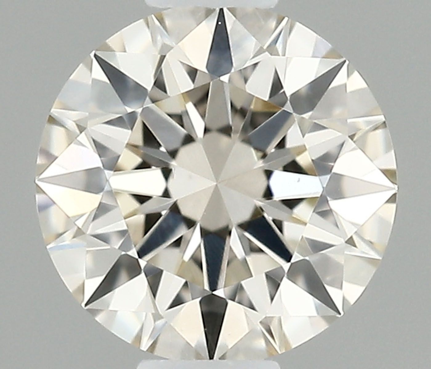 0.35 ct Round Diamond