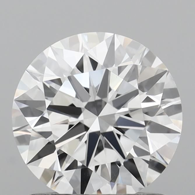 1.04 ct. round Lab Grown Diamond front image