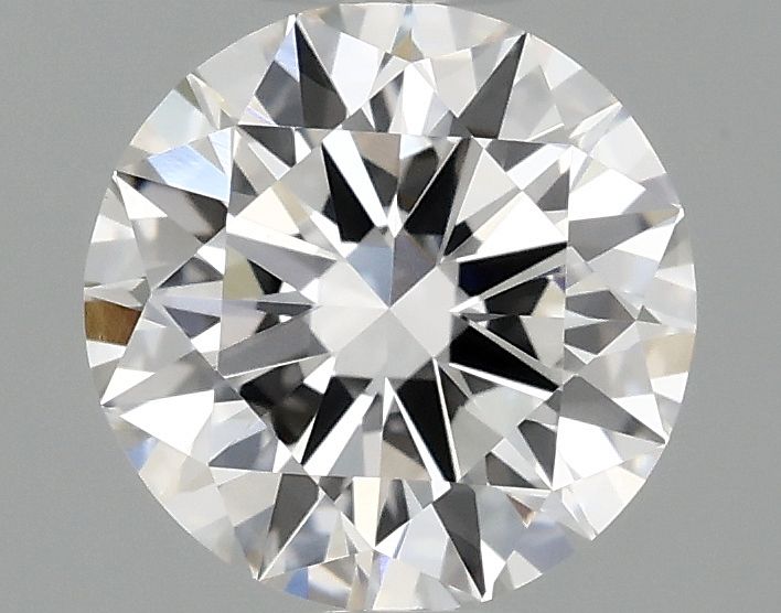 1.03 ct. round Lab Grown Diamond front image