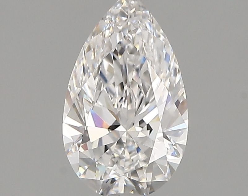 1.14 ct. pear Lab Grown Diamond front image
