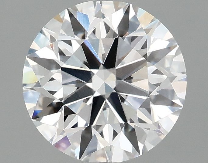 1.09 ct. round Lab Grown Diamond front image