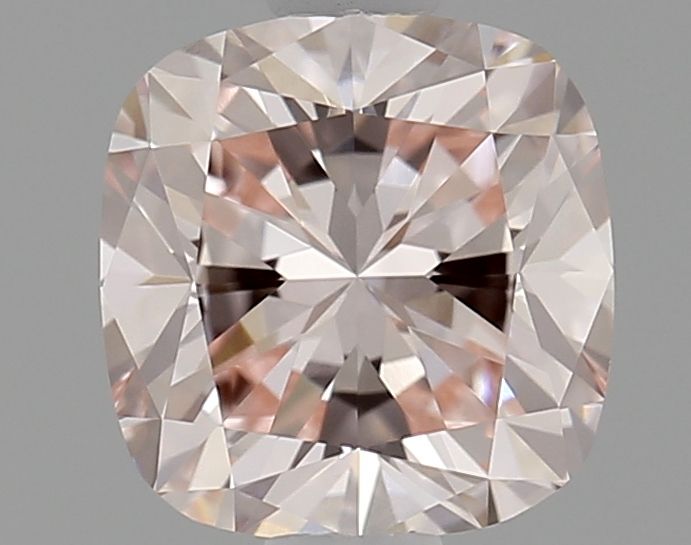 0.72 ct Cushion Brilliant diamond