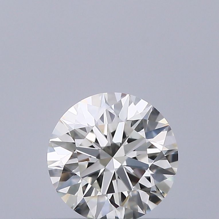 0.34 ct Round diamond