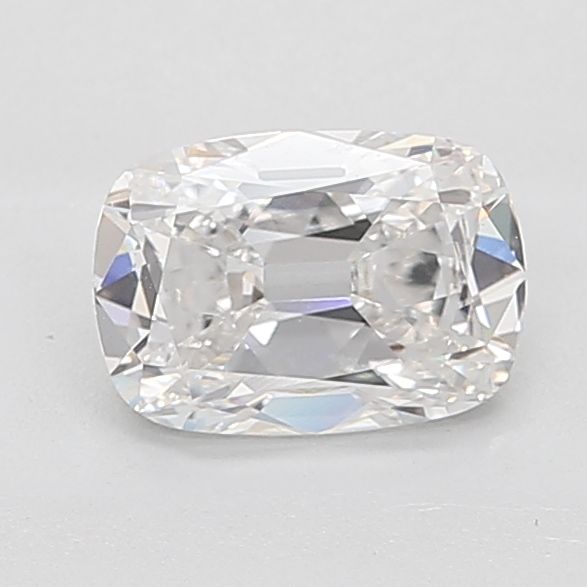 1.93 ct. cushion Lab Grown Diamond front image