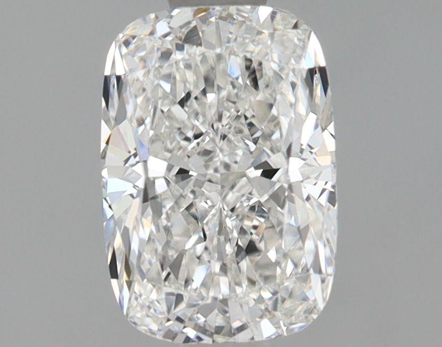 1.07 ct Cushion Brilliant diamond