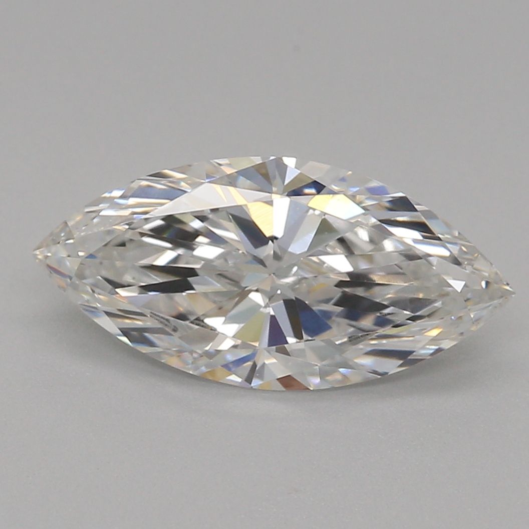 1.04 ct. marquise Lab Grown Diamond front image