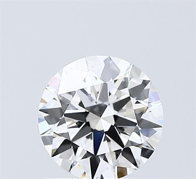 1.01 ct. round Lab Grown Diamond front image