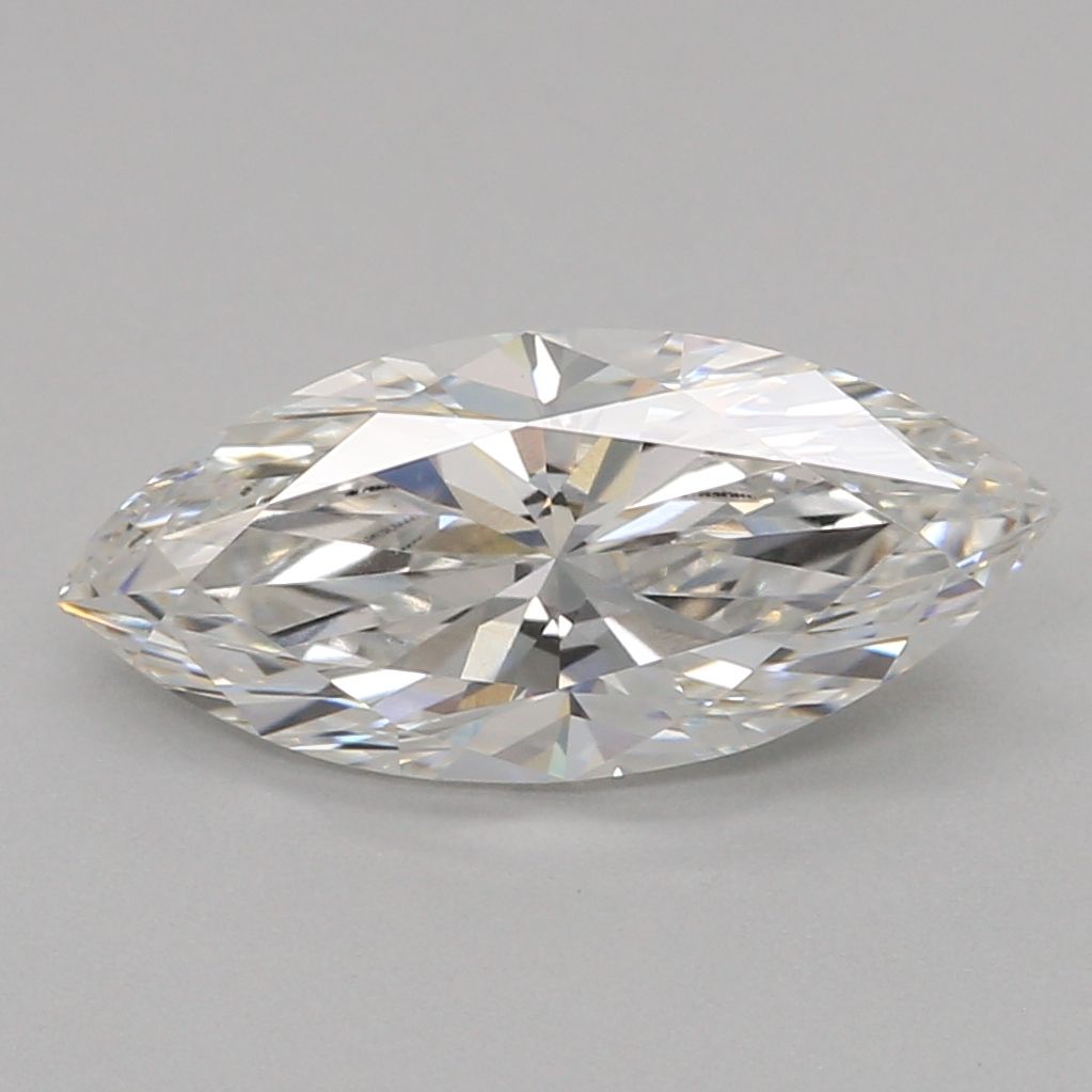 1.03 ct. marquise Lab Grown Diamond front image