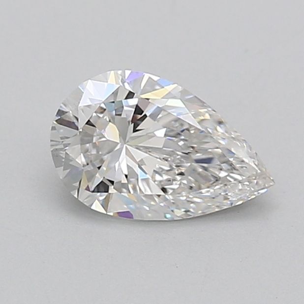 0.97 ct. pear Lab Grown Diamond front image