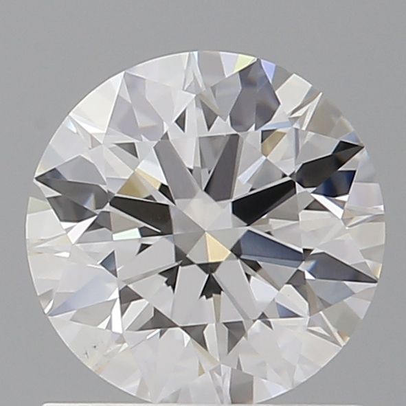 1.04 ct. round Lab Grown Diamond front image