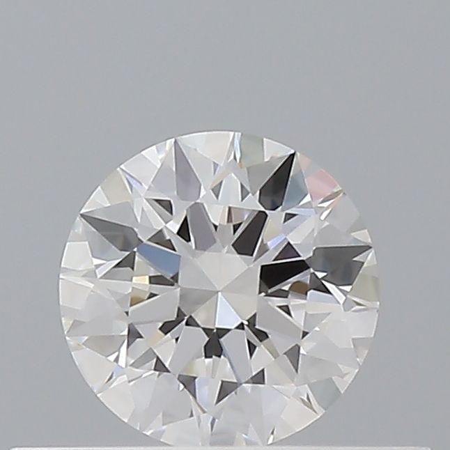Diamant Rond 0.36 ct - Couleur D - Pureté VVS1