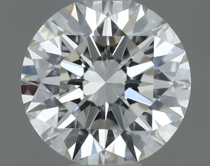 0.31 ct Round diamond
