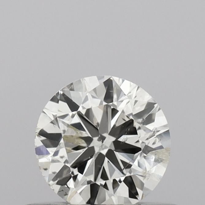 0.4 ct Round Diamond