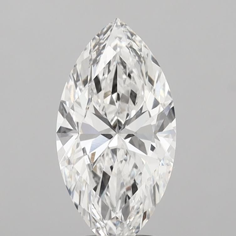3.01 ct. marquise Lab Grown Diamond front image