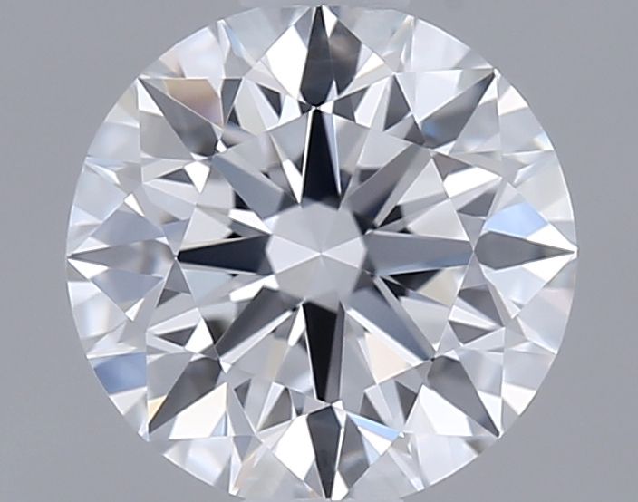 1.03 ct. round Lab Grown Diamond front image