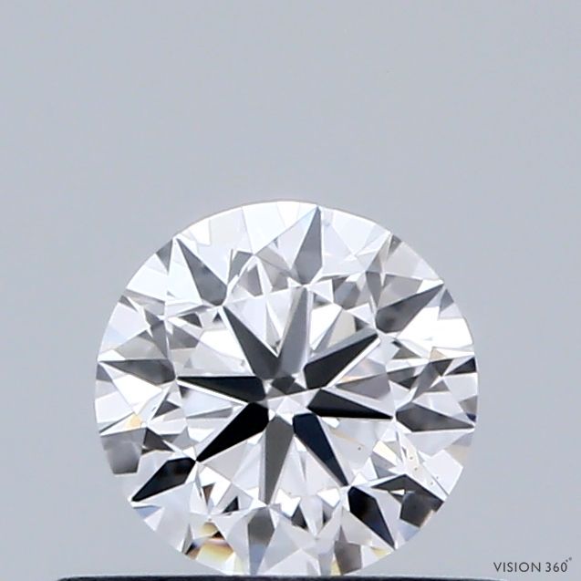 0.48 ct lab-grown Round Diamond