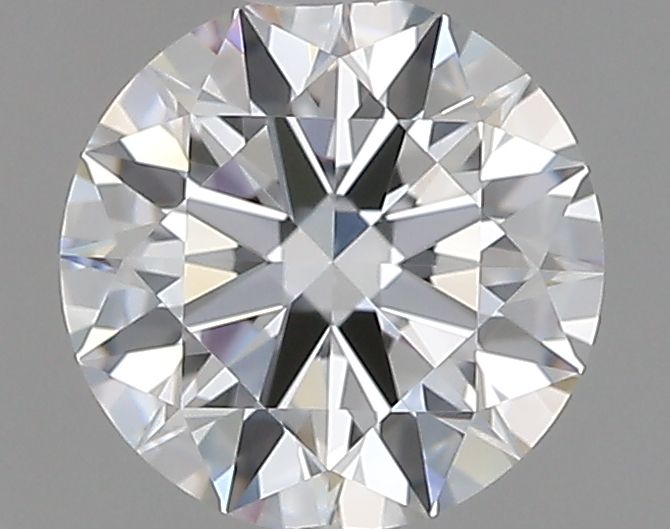 1.06 ct. round Lab Grown Diamond front image