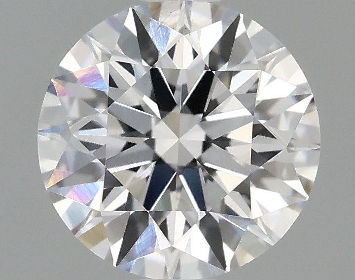 1.06 ct. round Lab Grown Diamond front image