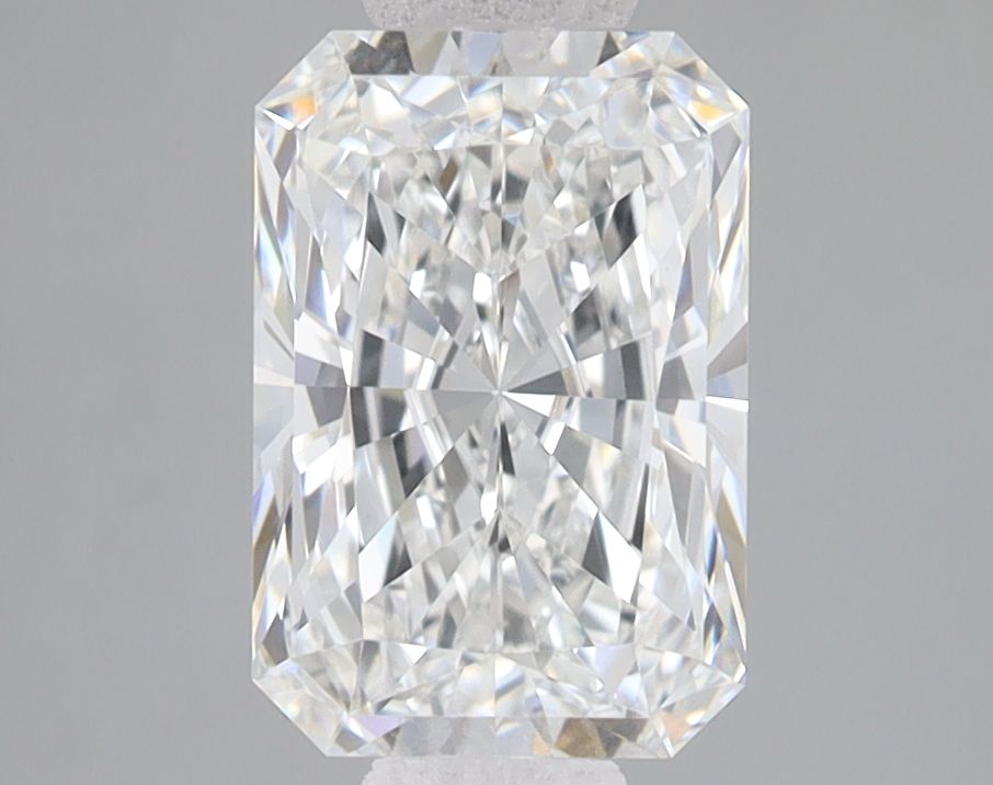 2.06 ct. radiant Lab Grown Diamond front image