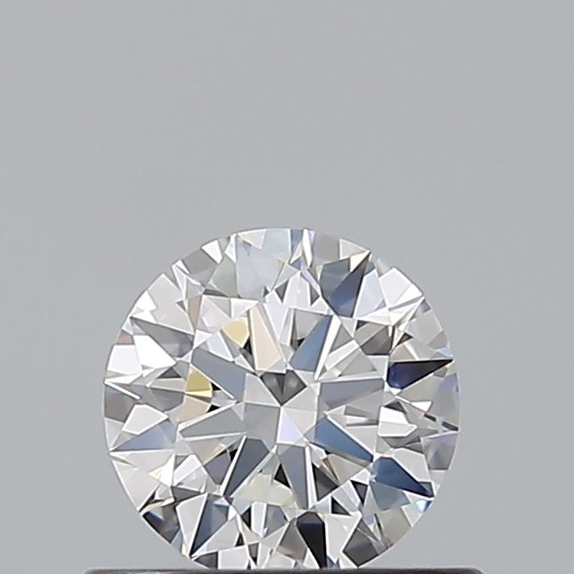 0.50 ct Round diamond