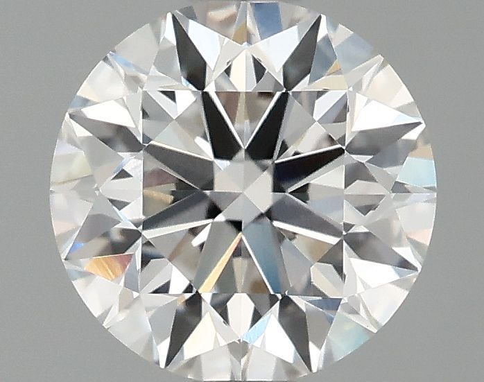 1.09 ct. round Lab Grown Diamond front image