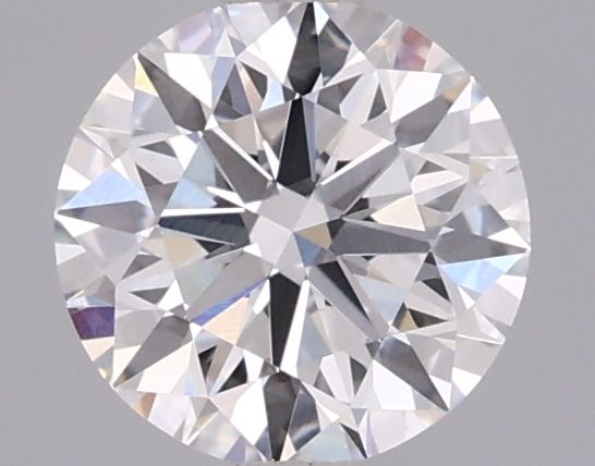 1.01 ct. round Lab Grown Diamond front image