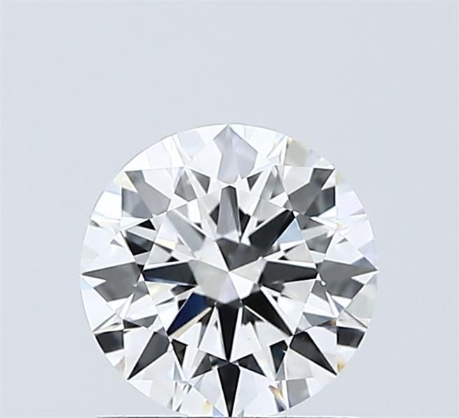 1.04 ct. round Lab Grown Diamond front image