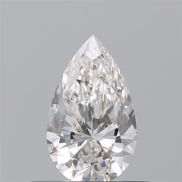 0.50 ct Pear diamond