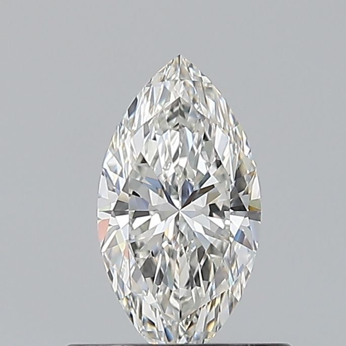 0.50 ct Marquise diamond
