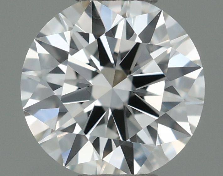 0.40 ct Round diamond