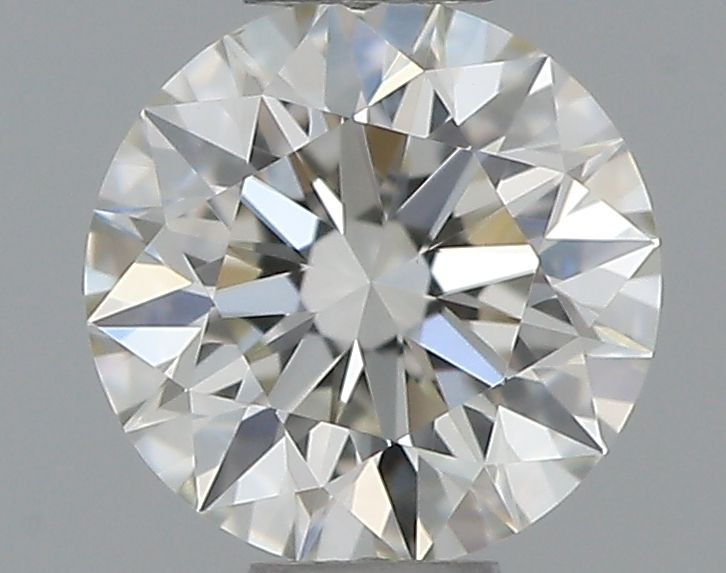 0.36 ct Round diamond