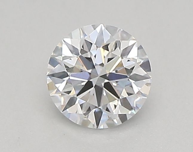 0.33 ct lab-grown Round Diamond