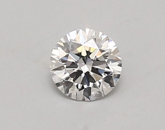 0.47 ct lab-grown Round Diamond