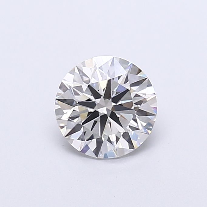 1.51 ct lab-grown Round Diamond
