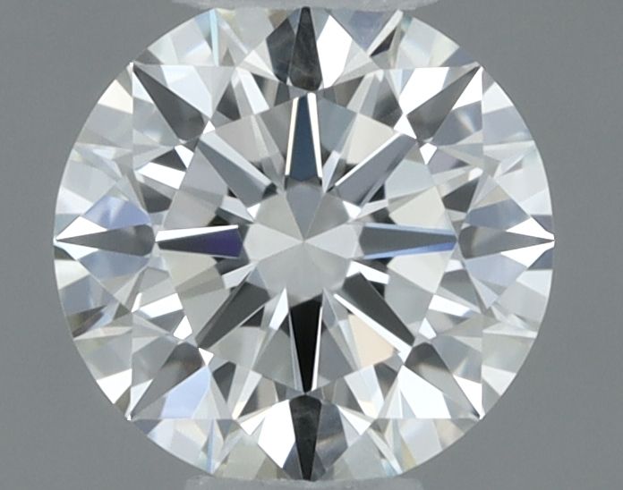0.30 ct Round diamond
