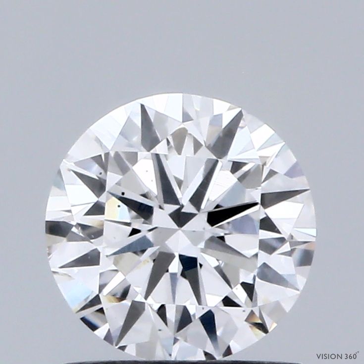 1.00 Carat