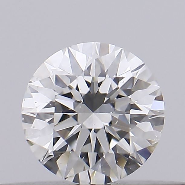 0.2 ct Round Diamond
