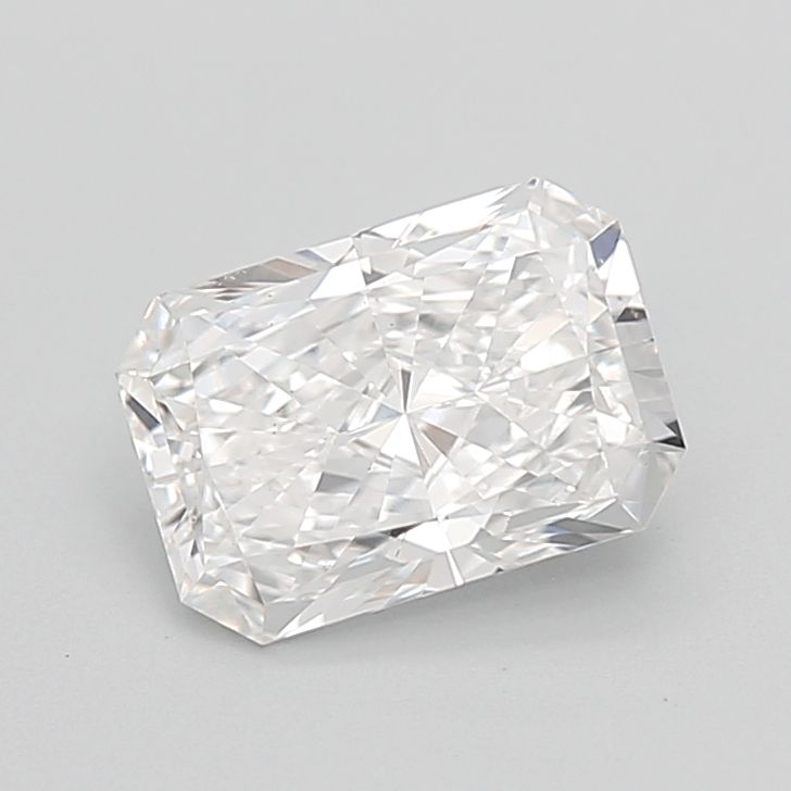 1.51 ct. radiant Lab Grown Diamond front image