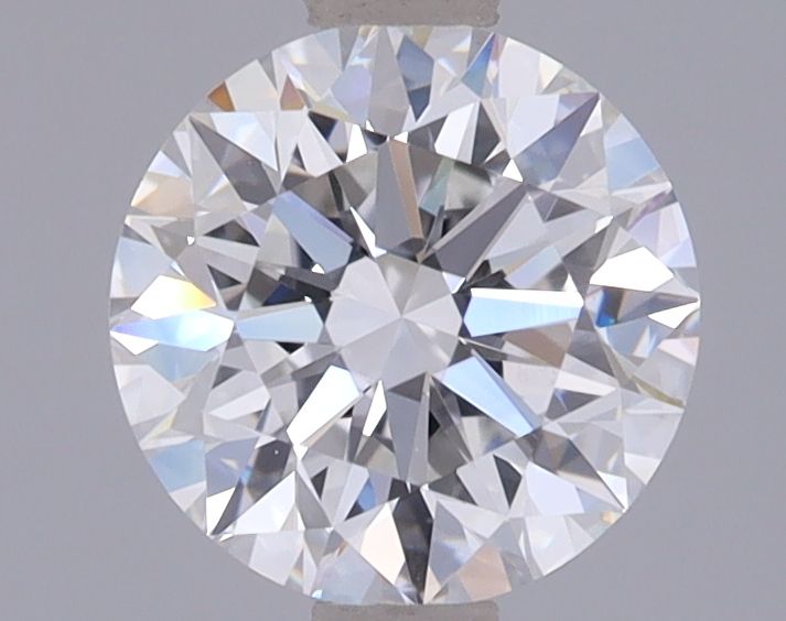 1.53 ct. round Lab Grown Diamond front image