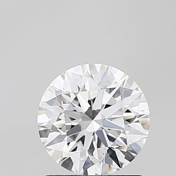 1.02 ct. round Lab Grown Diamond front image