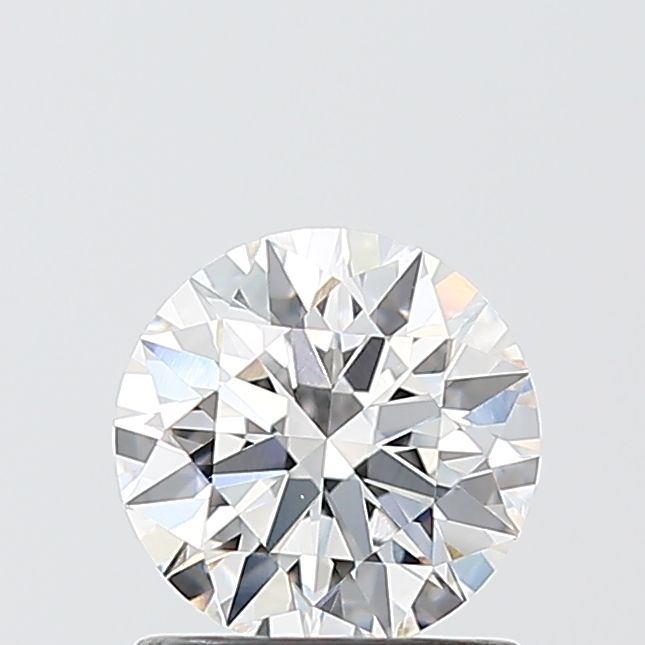 1.03 ct. round Lab Grown Diamond front image