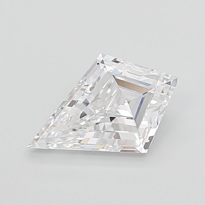 1.56 ct lab-grown Kite Diamond