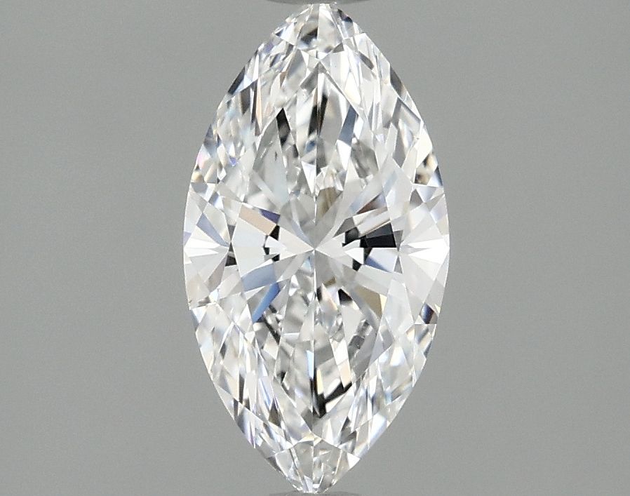 1.1 ct lab-grown Marquise Diamond