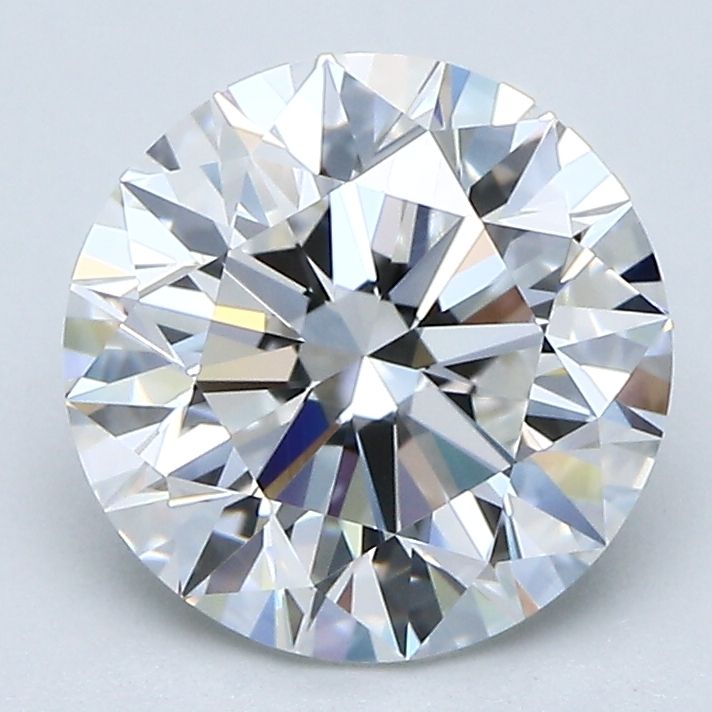 2.71 Carat
