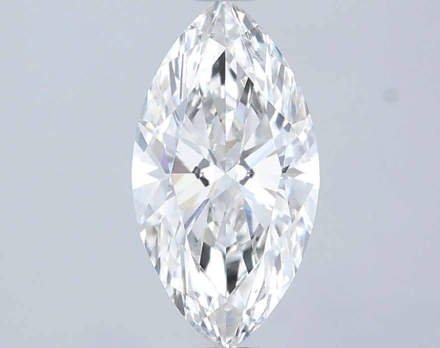 1.24 ct Marquise diamond