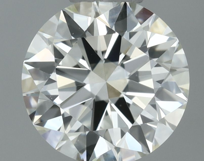 0.5 ct Round Diamond