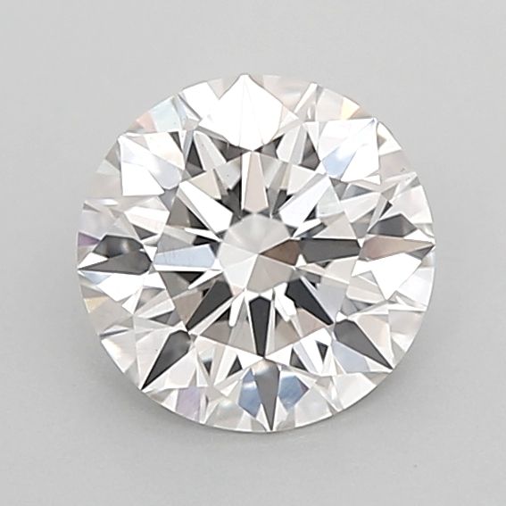 1.04 ct Round diamond