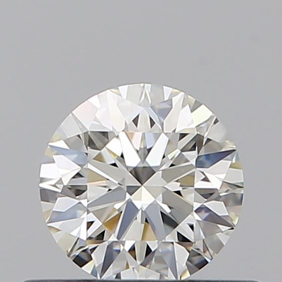 0.46 ct Round diamond